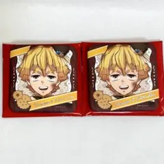 2026年最新】善逸缶バッジの人気アイテム - メルカリ