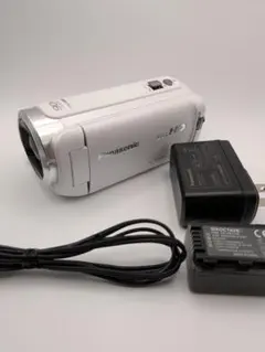 2026年最新】ビデオカメラ パナソニック hc-w585mの人気アイテム