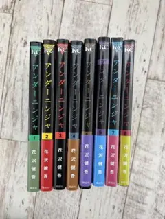 2026年最新】アンダーニンジャの人気アイテム - メルカリ