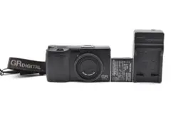 2026年最新】RICOH GR DIGITAL IIIの人気アイテム - メルカリ