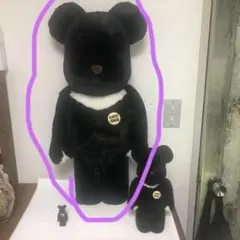 2026年最新】WoRLD wide tour ベアブリックの人気アイテム - メルカリ