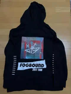 2026年最新】fogbound パーカーの人気アイテム - メルカリ