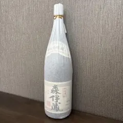 2026年最新】森伊蔵 一升の人気アイテム - メルカリ