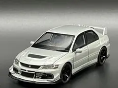 2026年最新】トミカ ランサーエボリューション 銀メッキの人気アイテム