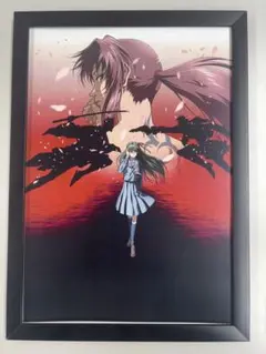 2026年最新】ブラックラグーン ポスターの人気アイテム - メルカリ