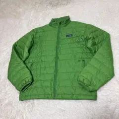 2026年最新】パタゴニア ダウンセーター グリーンの人気アイテム