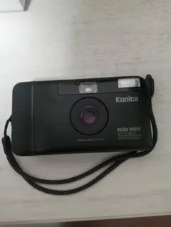 2026年最新】Konica BIG mini BM-301の人気アイテム - メルカリ