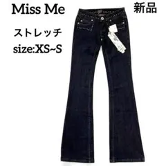 2026年最新】miss me デニムの人気アイテム - メルカリ