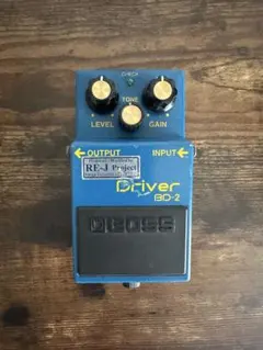 2026年最新】re-j エフェクターの人気アイテム - メルカリ