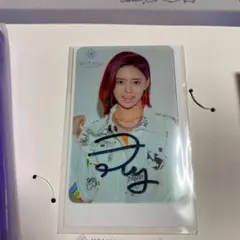 2026年最新】niziu リマ サインの人気アイテム - メルカリ