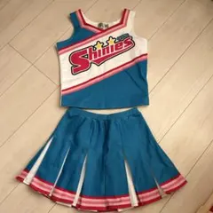 2026年最新】チア ユニフォーム コパンの人気アイテム - メルカリ