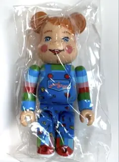 2026年最新】BE@RBRICK CHUCKYの人気アイテム - メルカリ