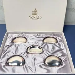 2026年最新】wako 銀食器の人気アイテム - メルカリ