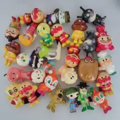 2026年最新】アンパンマンミュージアムコレクションフィギュアの人気