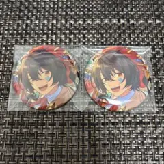 2026年最新】朔間凛月 缶バ テーマスカウトの人気アイテム - メルカリ