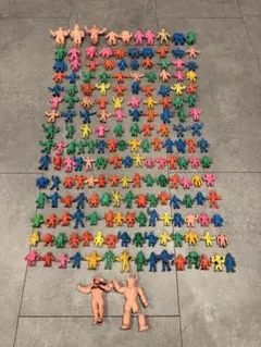 2026年最新】キン消し大量の人気アイテム - メルカリ