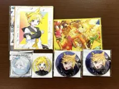 2026年最新】鏡音レンまとめ売りの人気アイテム - メルカリ