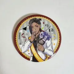 2026年最新】ジャミル バースデー 缶バッジの人気アイテム - メルカリ