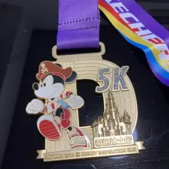2026年最新】ディズニー メダル マラソンの人気アイテム - メルカリ