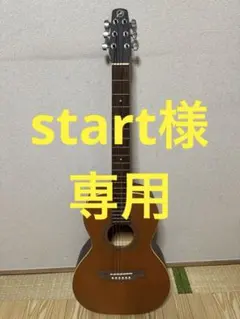 2026年最新】シーガル ギターの人気アイテム - メルカリ