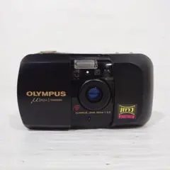 2026年最新】OLYMPUS μ PANORAMAの人気アイテム - メルカリ