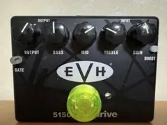 2026年最新】MXR EVH 5150 OVERDRIVEの人気アイテム - メルカリ