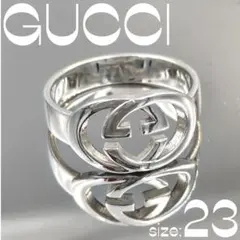 2026年最新】GUCCI リング 23号の人気アイテム - メルカリ