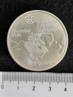 2026年最新】カナダ モントリオールオリンピック 金貨の人気アイテム