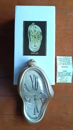 2026年最新】サルバドール ダリ 時計の人気アイテム - メルカリ