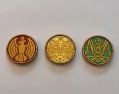 2026年最新】オーメダル タカ トラ バッタの人気アイテム - メルカリ