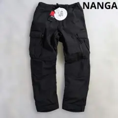 2026年最新】ナンガ 焚火 パンツの人気アイテム - メルカリ