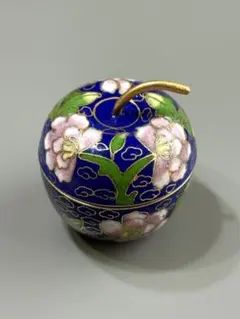 2026年最新】七宝 香合の人気アイテム - メルカリ