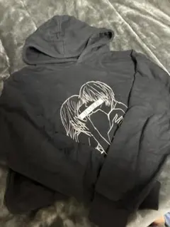 2026年最新】甘い暴力 パーカーの人気アイテム - メルカリ