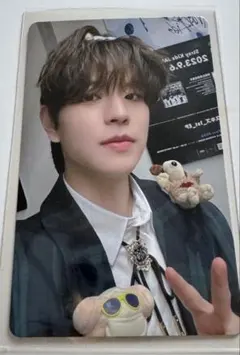 2026年最新】stray kids 5-star スンミンの人気アイテム - メルカリ