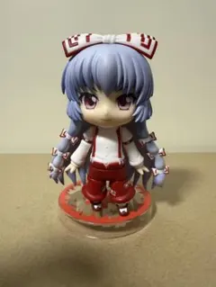 2026年最新】ねんどろいど 藤原妹紅の人気アイテム - メルカリ