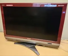 2026年最新】LC-32DX3 AQUOSの人気アイテム - メルカリ