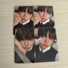 2026年最新】harua トレカの人気アイテム - メルカリ