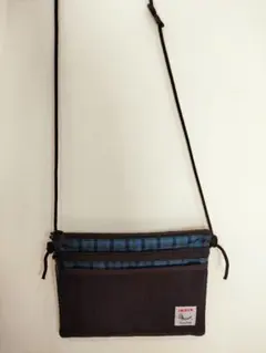 2026年最新】神戸ザック サコッシュの人気アイテム - メルカリ