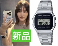 2026年最新】Casio classic a158wea-1jf 本田翼愛用の人気アイテム