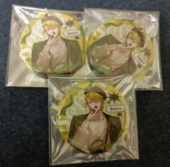 2025年最新】浦島坂田船 センラ 缶バッジ セットの人気アイテム - メルカリ