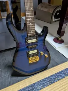 2026年最新】エレキギター ANBOYの人気アイテム - メルカリ