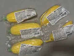 2026年最新】スクイーズ とうもろこしの人気アイテム - メルカリ