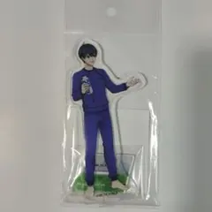 2026年最新】潔世一 アクスタ ブルーロック展の人気アイテム - メルカリ