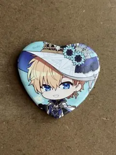 2026年最新】ヒースクリフ 缶バッジの人気アイテム - メルカリ