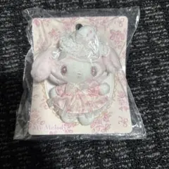 2026年最新】マイメロ 白いちご ブローチの人気アイテム - メルカリ