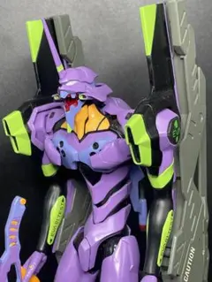 2026年最新】LMHG エヴァンゲリオン初号機 F型装備 の人気アイテム