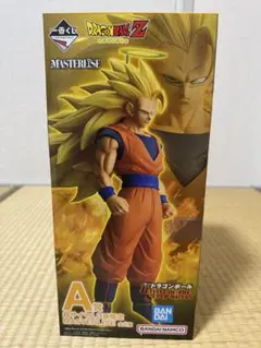 2026年最新】悟空3 一番くじの人気アイテム - メルカリ