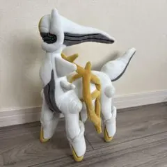 2026年最新】ポケモンセンター ぬいぐるみ アルセウスの人気アイテム