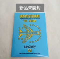 2026年最新】BOYNEXTDOOR 未開封 アルバムの人気アイテム - メルカリ