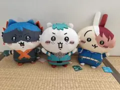 2026年最新】僕のヒーローアカデミア×ちいかわ マスコット(轟焦凍